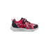 Sneakers primi passi rosse e nere da bambino Spiderman, Scarpe Bambini, SKU s331000105, Immagine 0